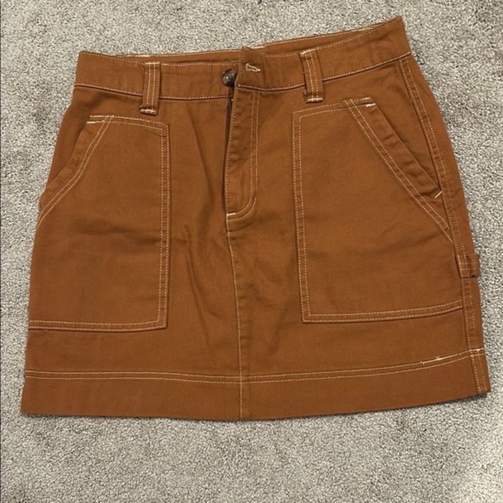 Utility Women's mini Skirt